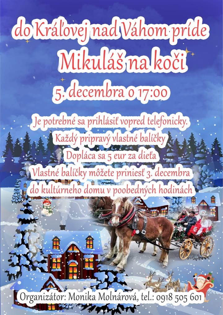 Mikuláš