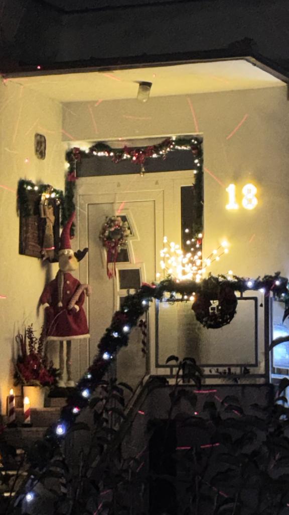 adventné okno č.&nbsp;18