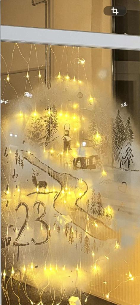 advetné okno č.&nbsp;23