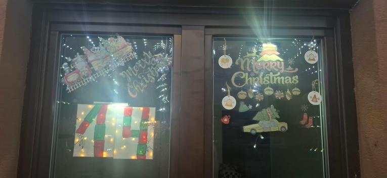 adventné okno č.&nbsp;14