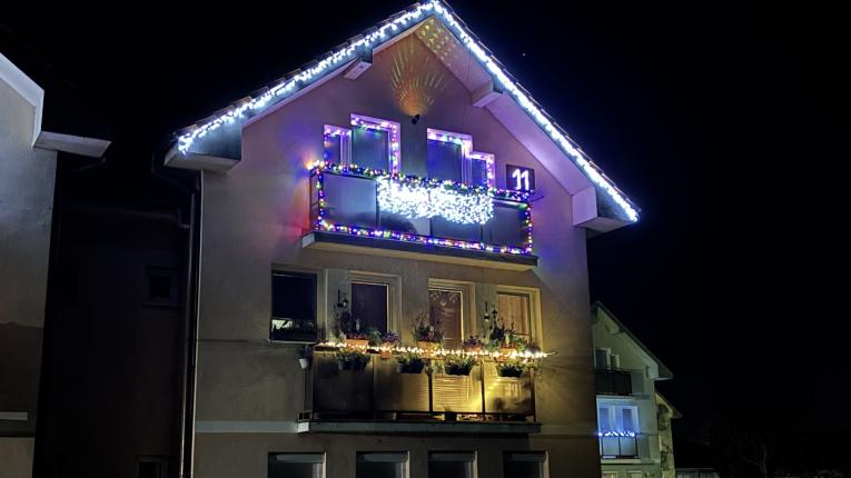 adventné okno č. 11