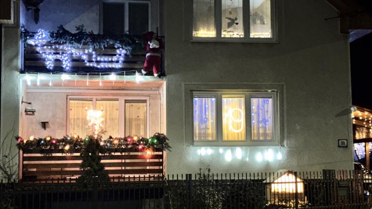 adventné okno č.&nbsp;19